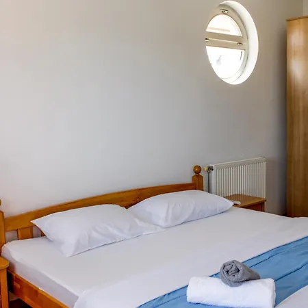 Apartman Rest 'N' Go Doboj Exterior foto