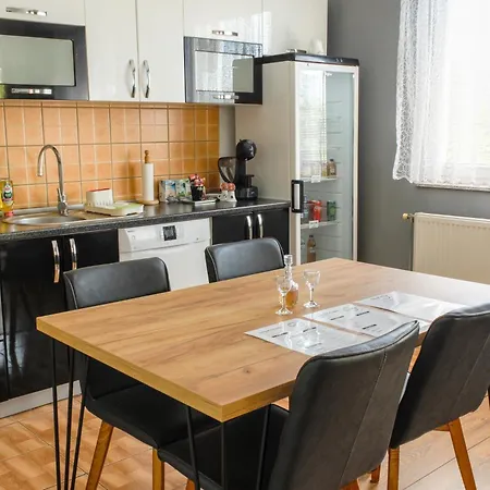 Apartman Rest 'N' Go Doboj Exterior foto
