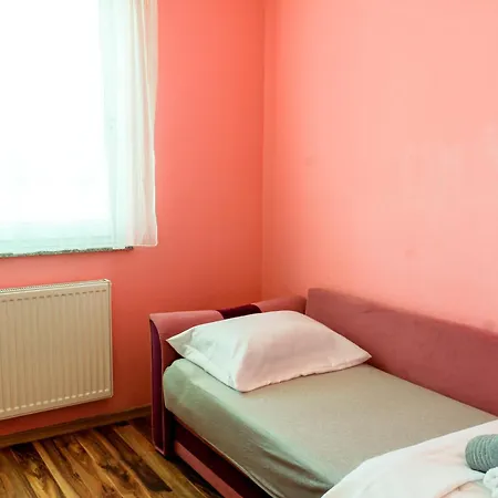 Apartman Rest 'N' Go Doboj Exterior foto