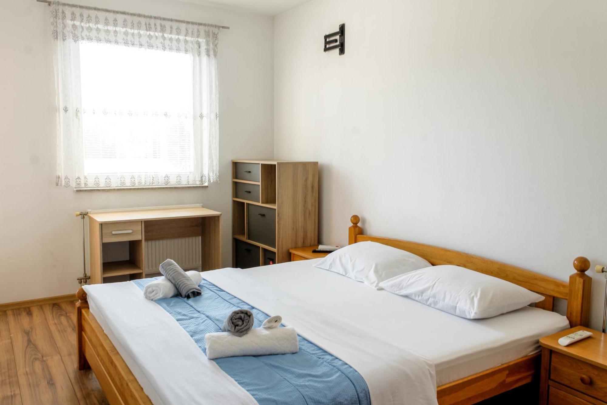 Rest 'n' Go Apartment *
