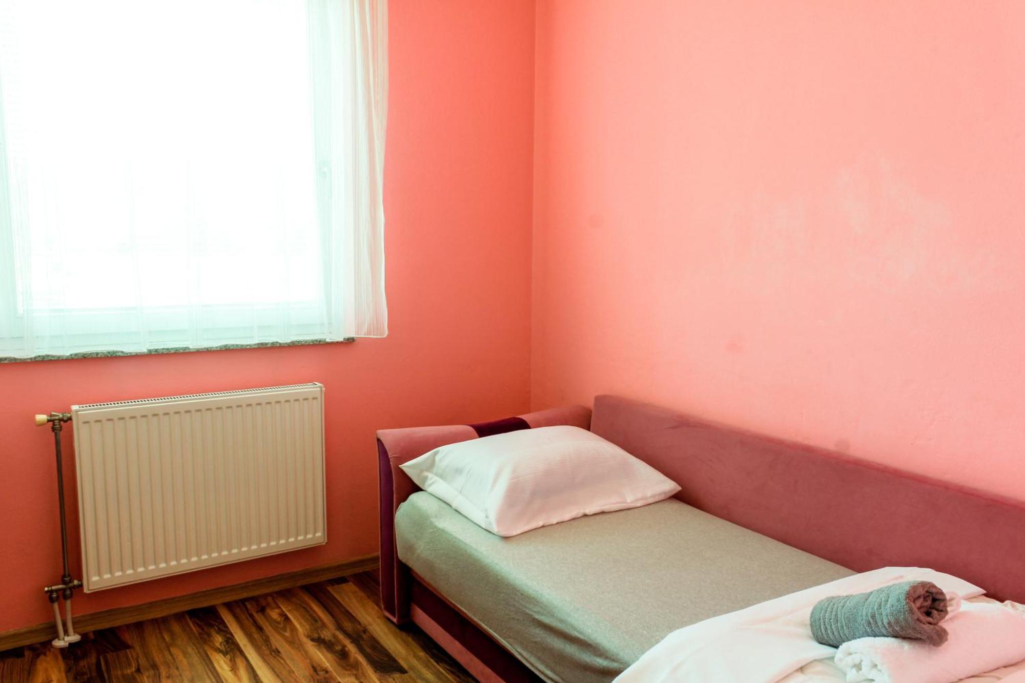 Rest 'n' Go Appartement *