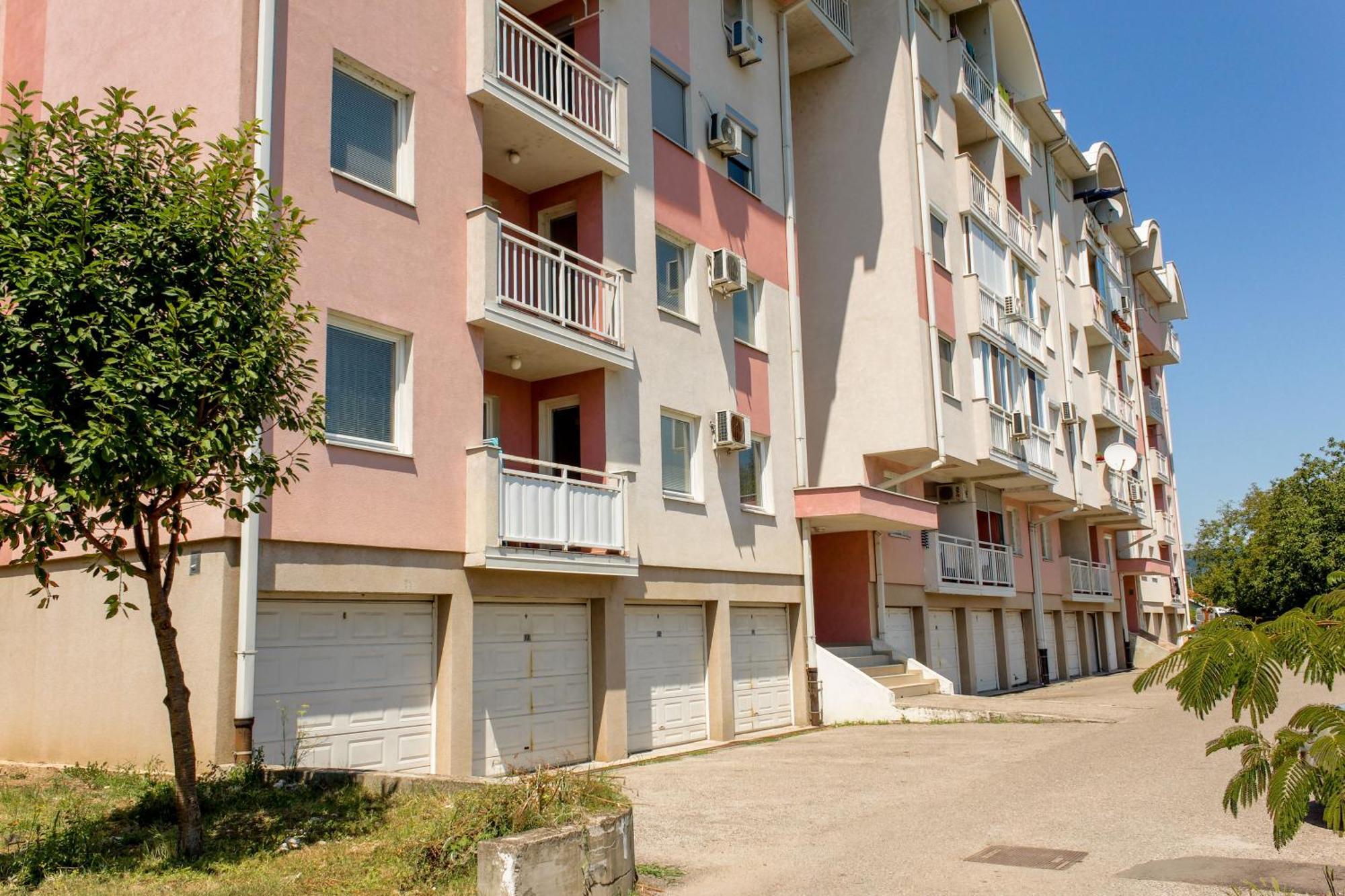 Apartment Rest 'n' Go Doboj