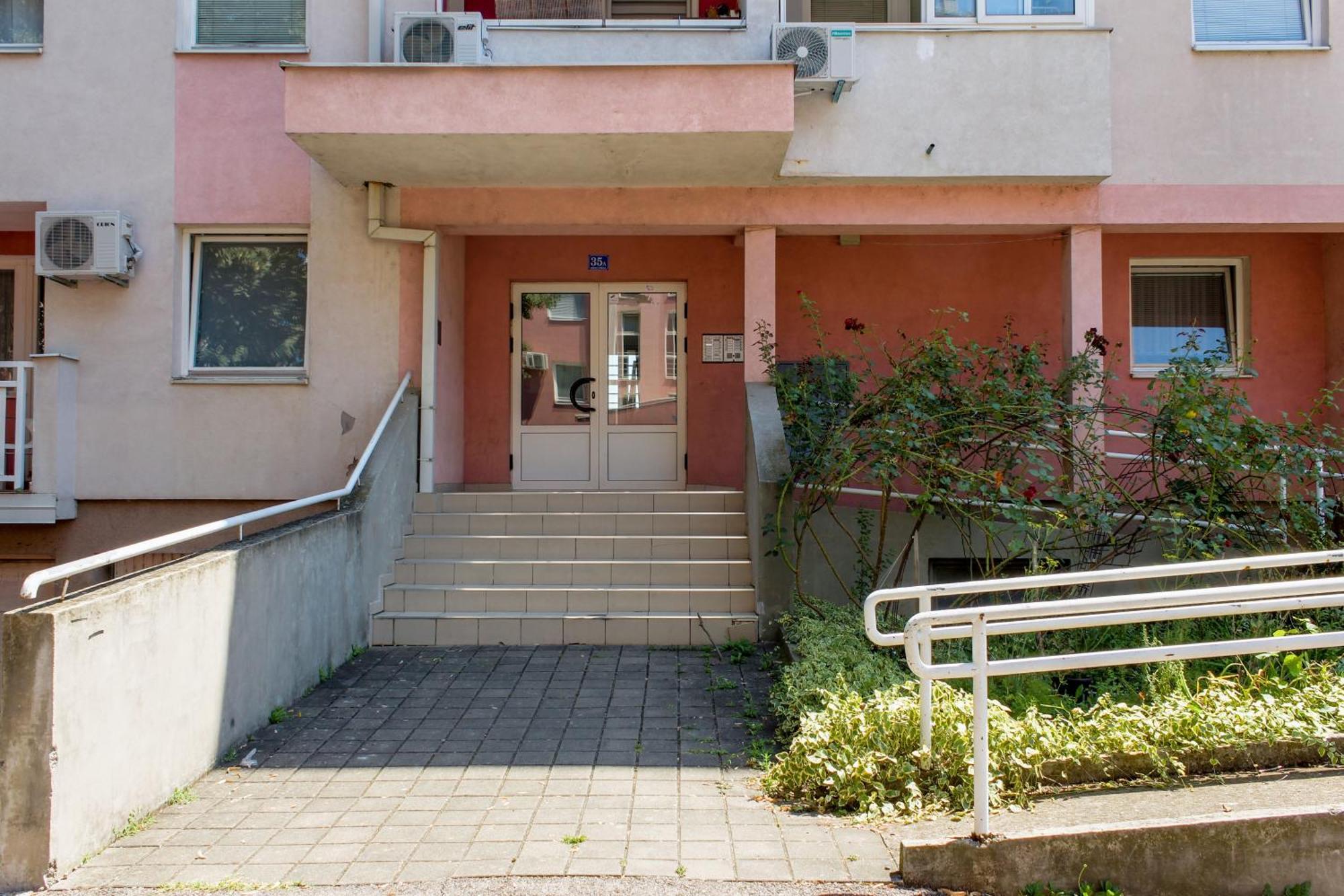 Appartement Rest 'n' Go